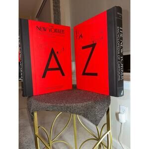 The New Yorker Encyclopedia of Cartoons (2018 Deluxe 2-Volume Set)